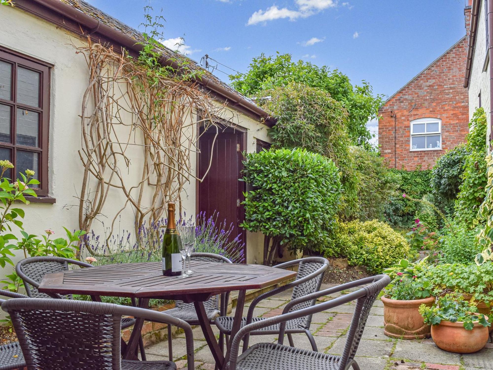 Honeysuckle Cottage Mickleton (Warwickshire) Exterior foto