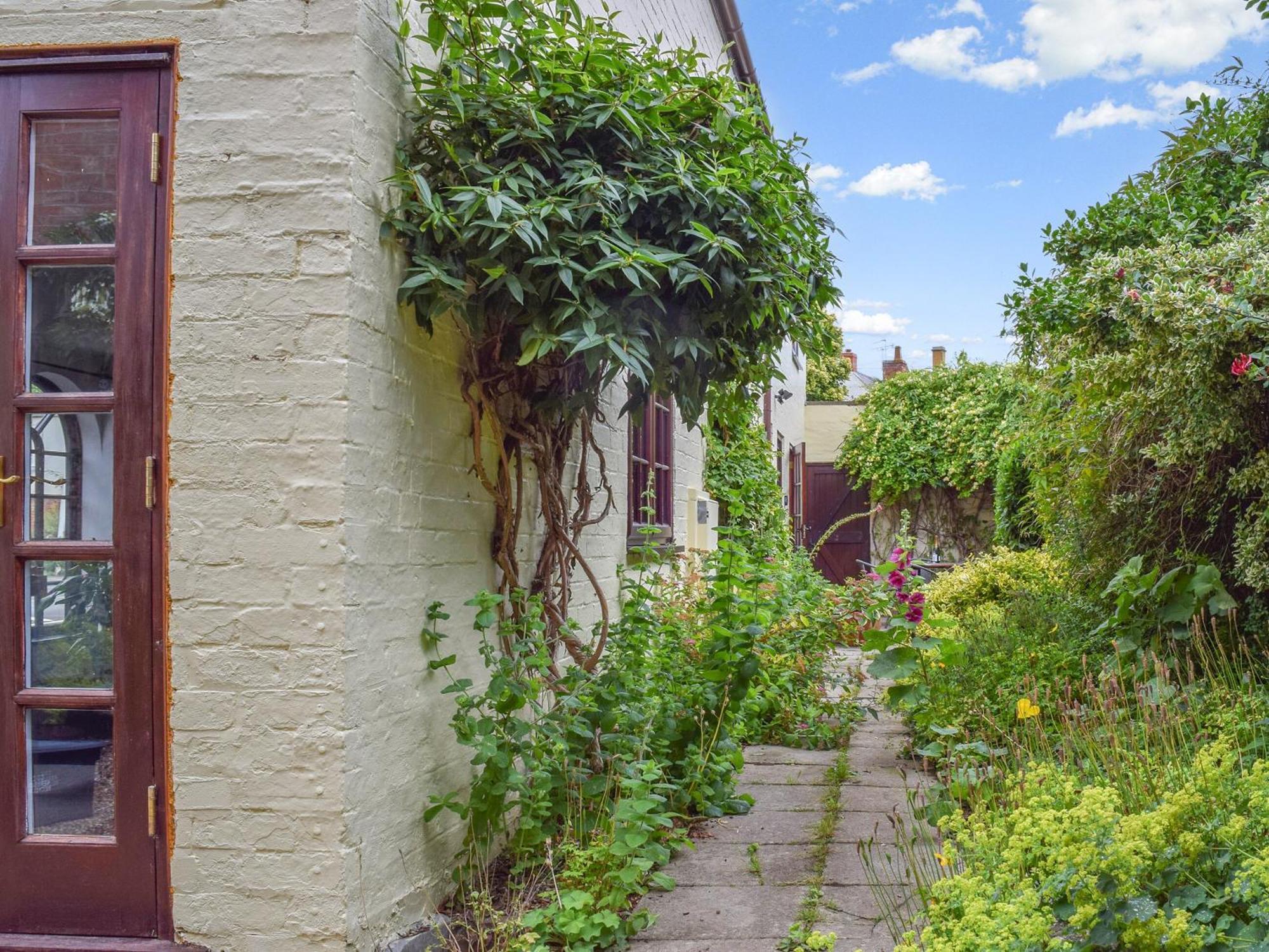 Honeysuckle Cottage Mickleton (Warwickshire) Exterior foto